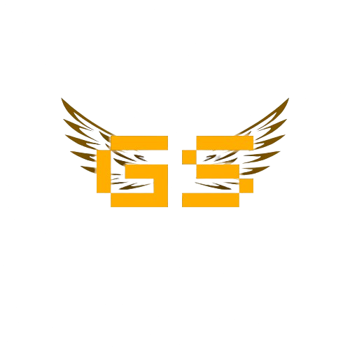 GS Studios Logo